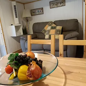 Nonna Lori'S Chalet Pisa Zona Stazione E Aeroporto